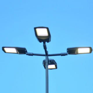 Lampadaires Urbains Pour Mât