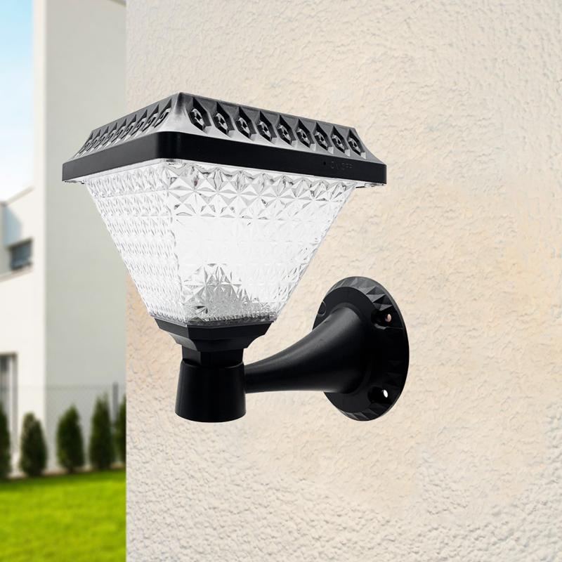 Installer une lampe étanche LED à l'extérieur : normes et luminaires
