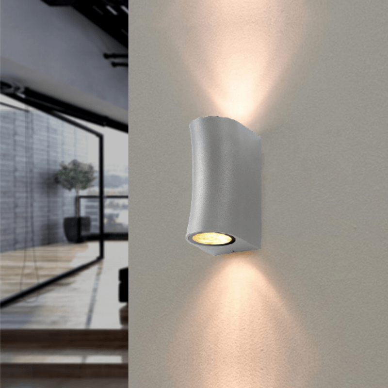 Luminaires Extérieurs Design - Silamp France