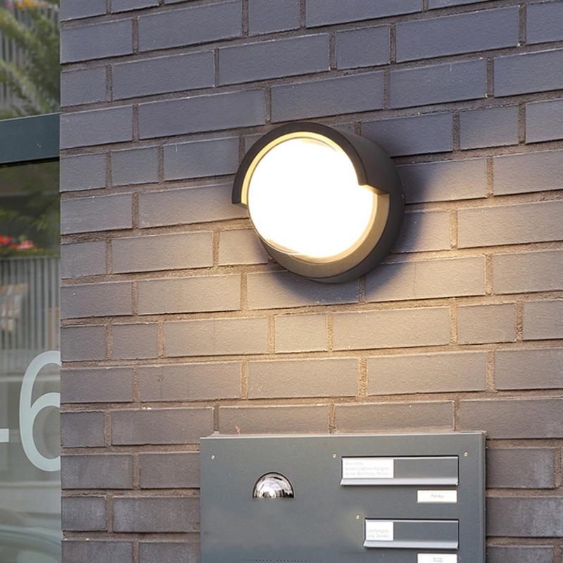 Luminaires Extérieurs IP65 - Silamp France