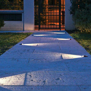 Luminaires Extérieurs Sol