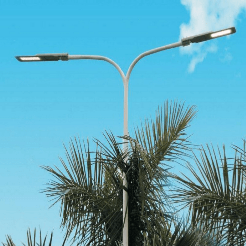 Luminaires Extérieurs Solaires - Silamp France