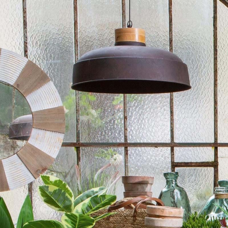 Luminaires Industriels Vintage - Silamp France