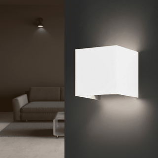 Luminaires Muraux pour Salon
