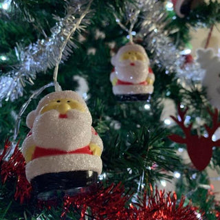 Luminaires Noël Extérieurs