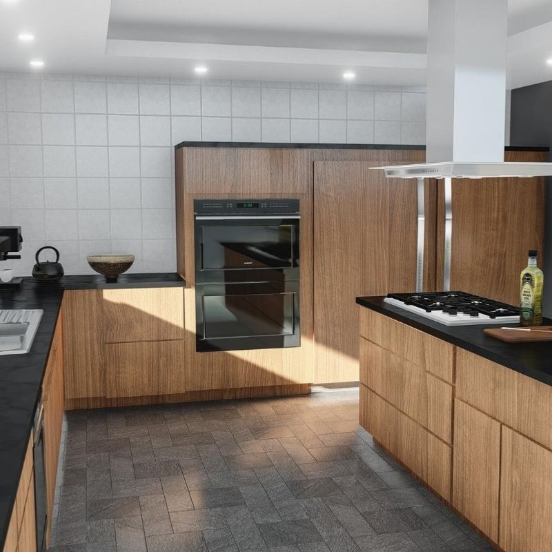 Luminaires pour Cuisine - Silamp France