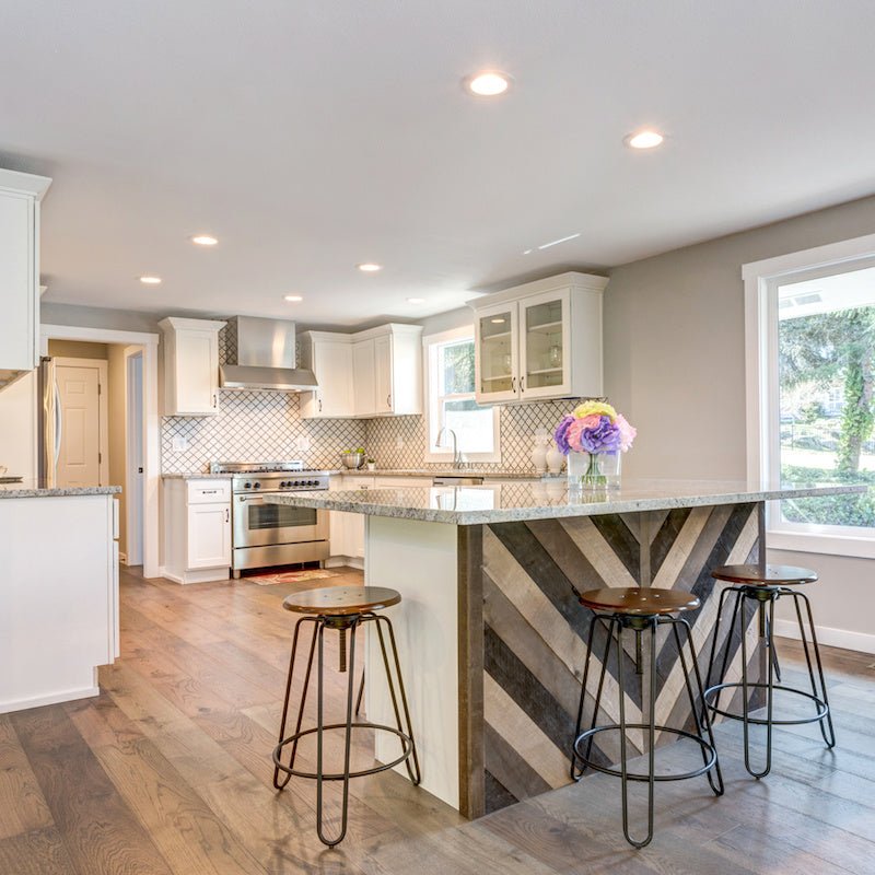 Luminaires pour Cuisine Moderne - Silamp France