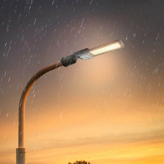 Luminaires Urbains Solaires