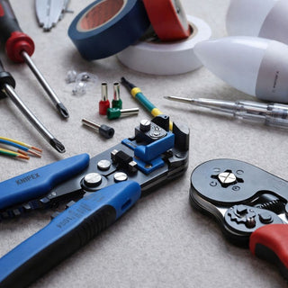 Matériel électrique Pro