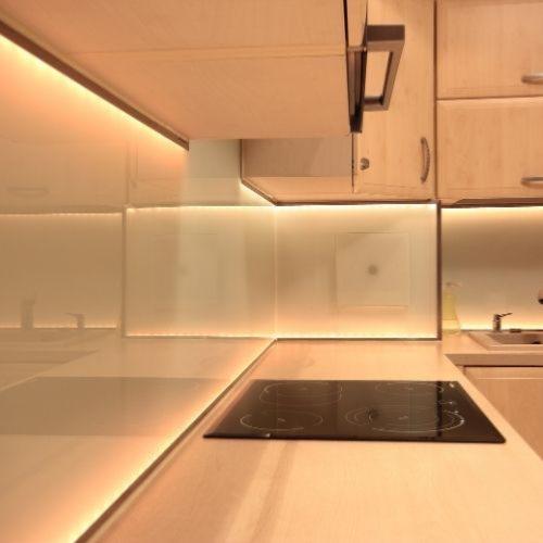 Réglettes LED pour Cuisine
