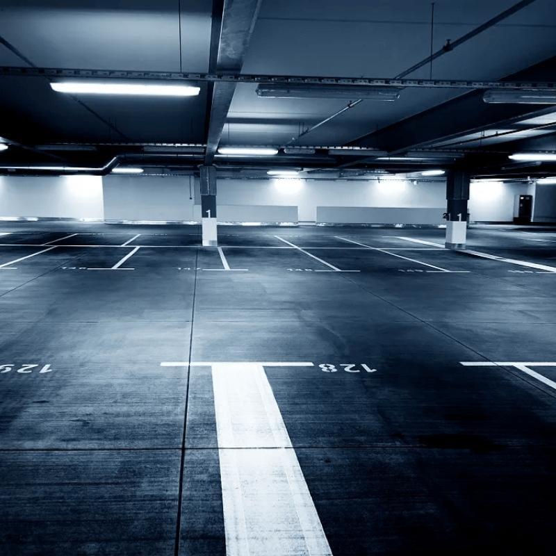 Néons Alimentés 1 côté - Silamp France