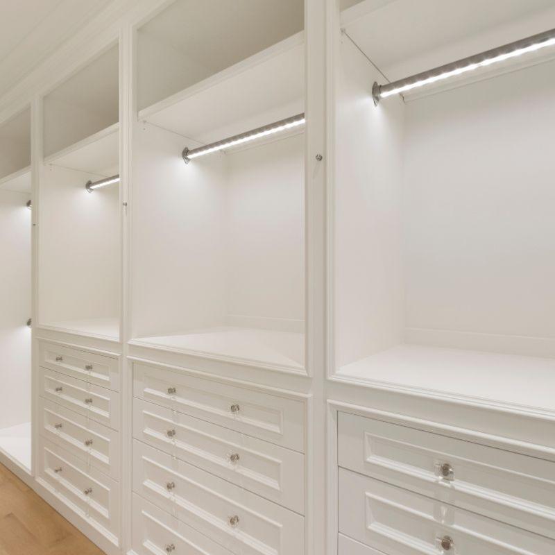 Néons LED 150 cm - Silamp France