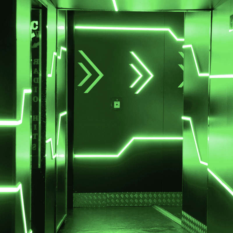 Néons LED Flexibles 24V - Silamp France