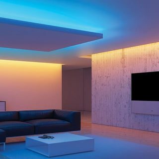 Néons LED Flexibles 24V Connectés