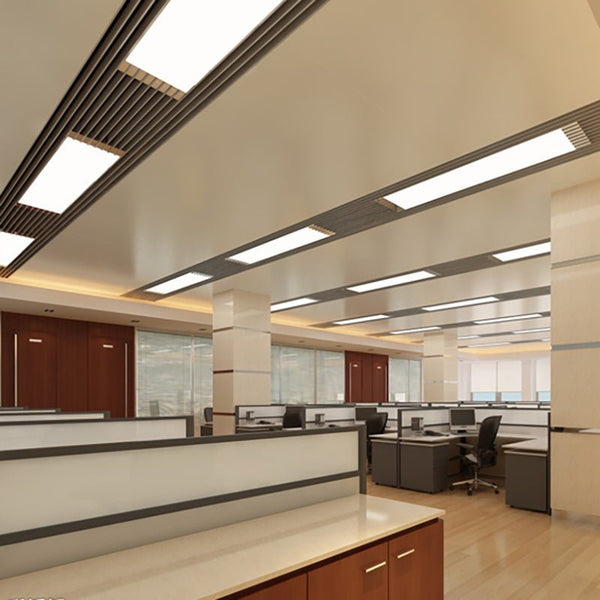 Panneaux & Dalles LED 120x30