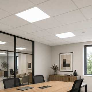 Panneaux LED Backlit (Rétroéclairés)