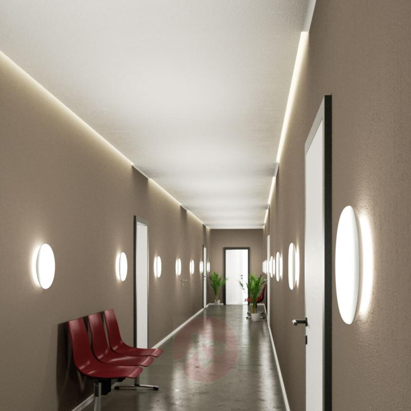 Éclairage du couloir : quel type de luminaire choisir ?