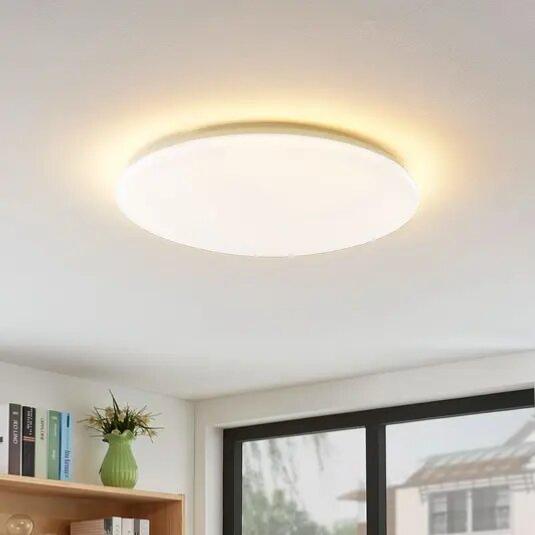 Plafonniers LED avec Télécommande