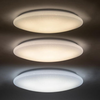 Plafonniers LED Étoilés
