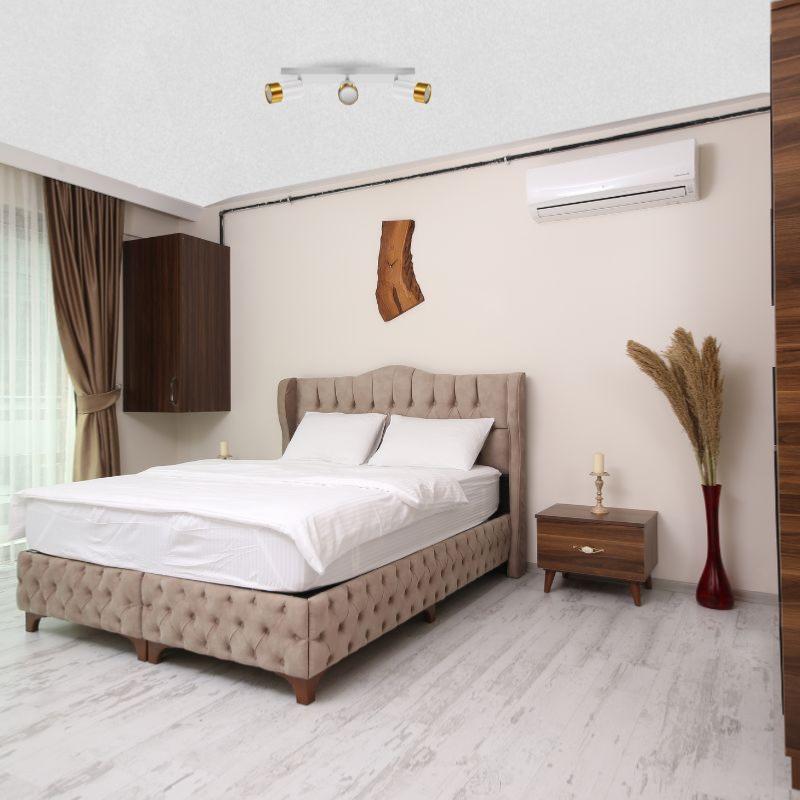 Plafonniers LED pour Chambre - Silamp France