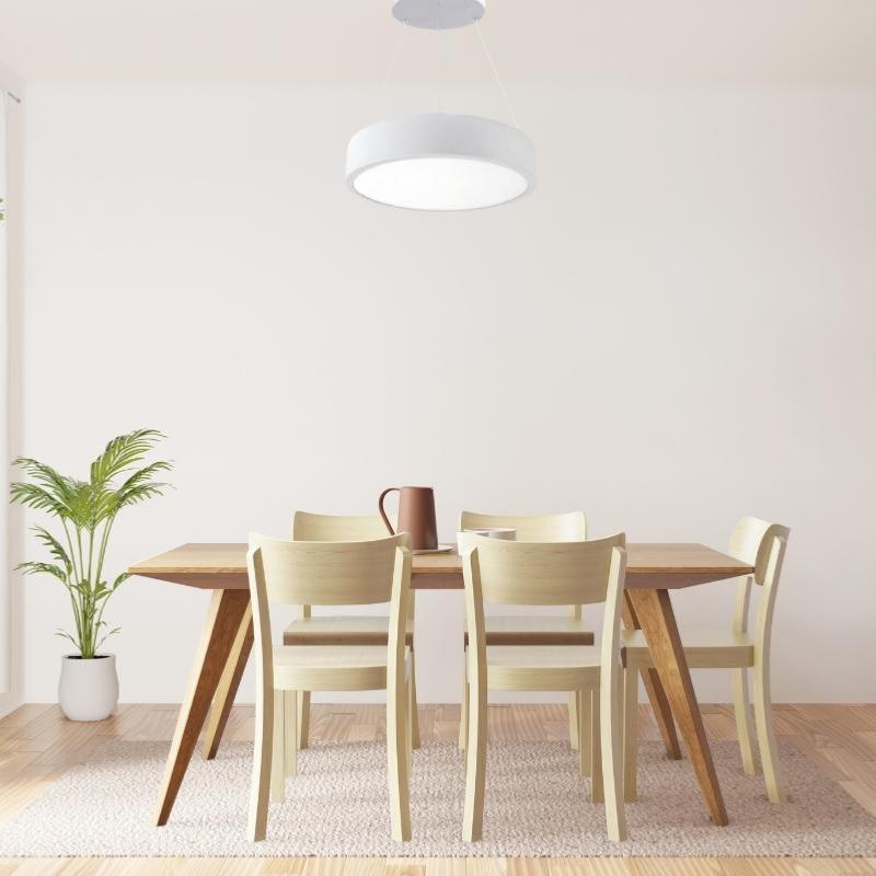 Plafonniers LED pour Cuisine - Silamp France