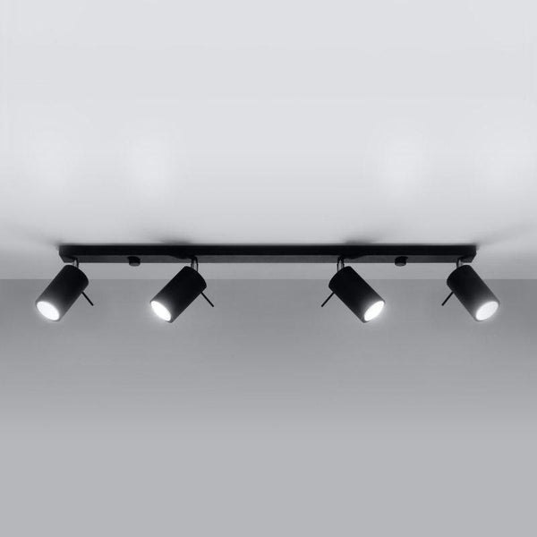 Plafonniers LED pour Salle de Bain