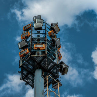 Projecteurs Industriels