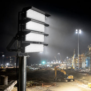 Projecteurs LED 1000W