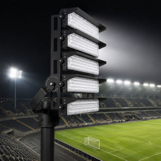 Projecteurs LED 1250W