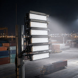 Projecteurs LED 1500W