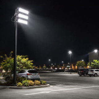Projecteurs LED 750W