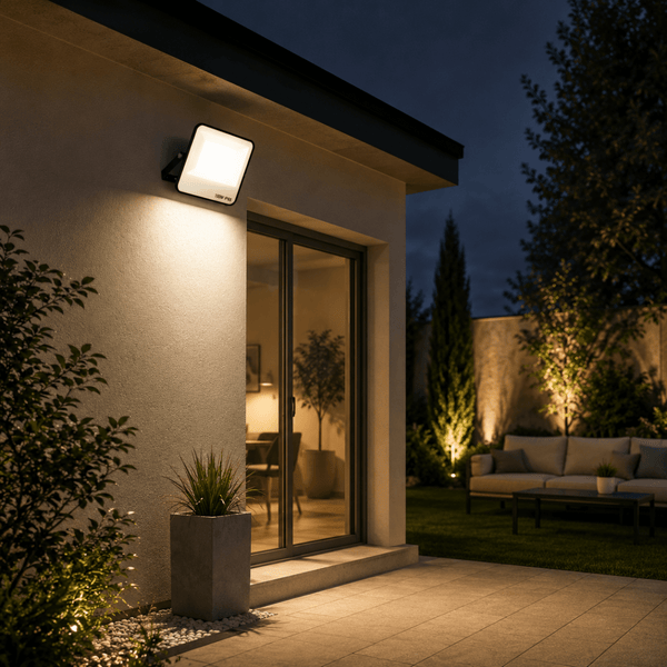 Projecteurs LED CCT