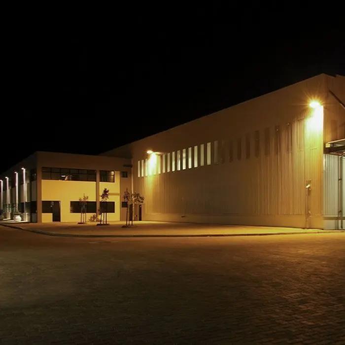 Projecteurs LED Puissants - Silamp France