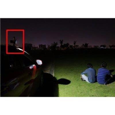 Projecteurs LED Rechargeables - Silamp France