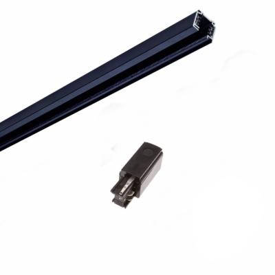 Rails pour Spots LED Triphasés - Silamp France