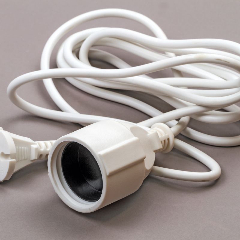 Rallonges Électriques & Enrouleurs - Silamp France