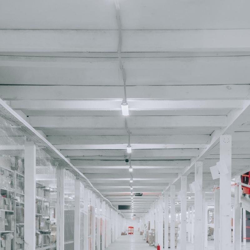 Réglettes LED - Silamp France