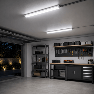 Réglettes LED CCT