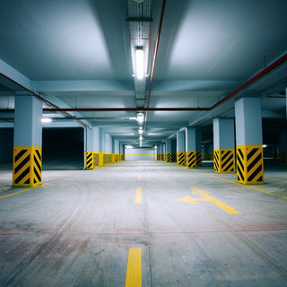 Réglettes LED Étanches 120 cm