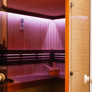 Réglettes LED Étanches 60 cm