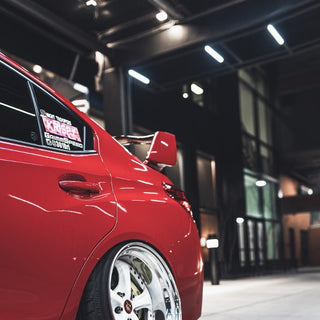 Réglettes LED pour garage 120 cm