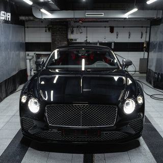 Réglettes LED pour garage 150 cm