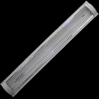 Réglettes pour Tubes LED T8 60 cm