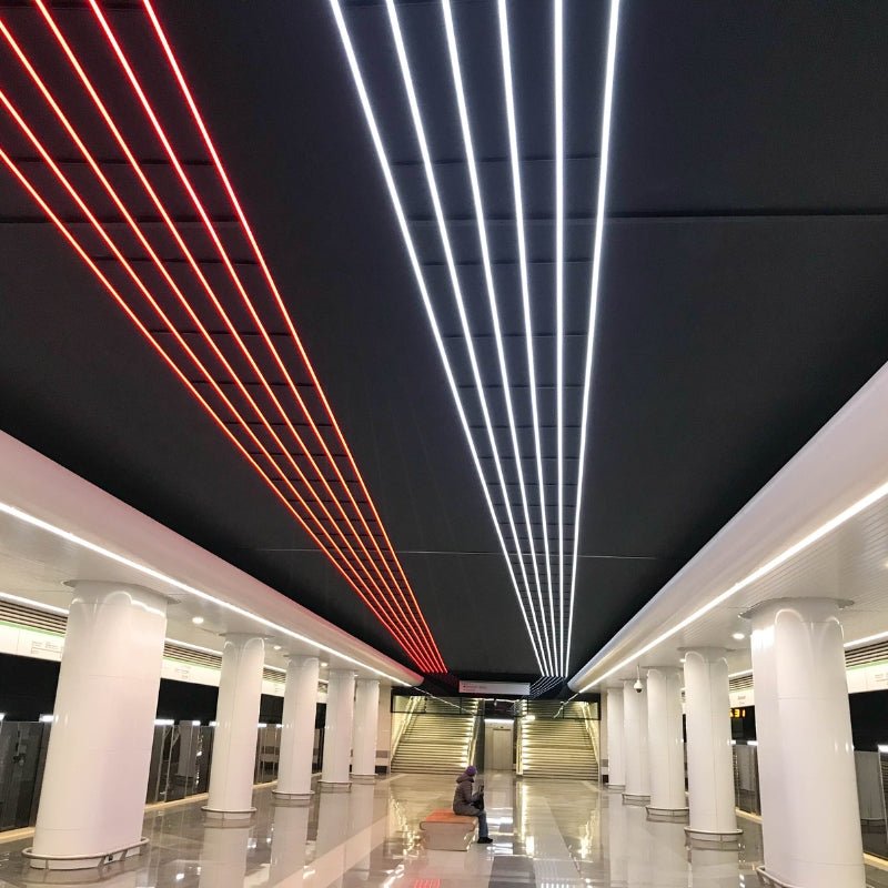 Ruban LED 50m | Qualité pro à prix compétitif | Silamp France