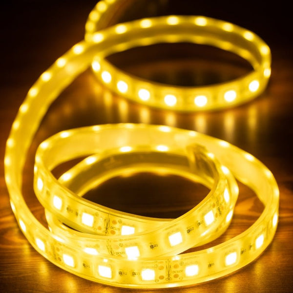 Rubans LED CCT