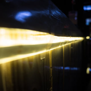 Rubans LED de Chantier