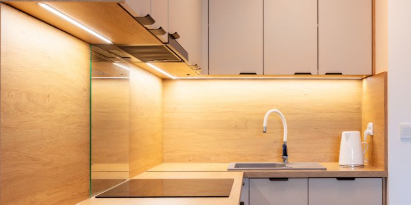 Rubans LED & Guirlandes LED - Silamp France