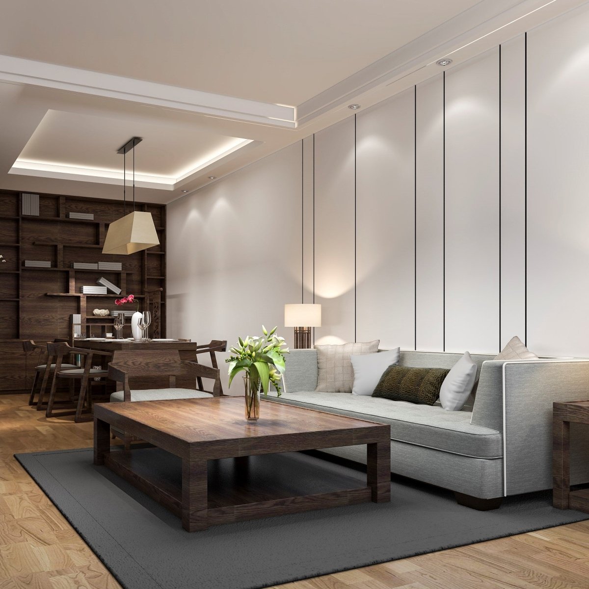 Rubans LED pour Salon - Silamp France