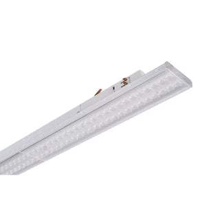 Linéaires LED sur Rail Triphasés