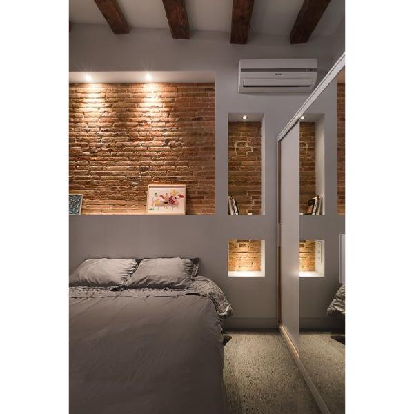 Spots LED Étanches - Silamp France